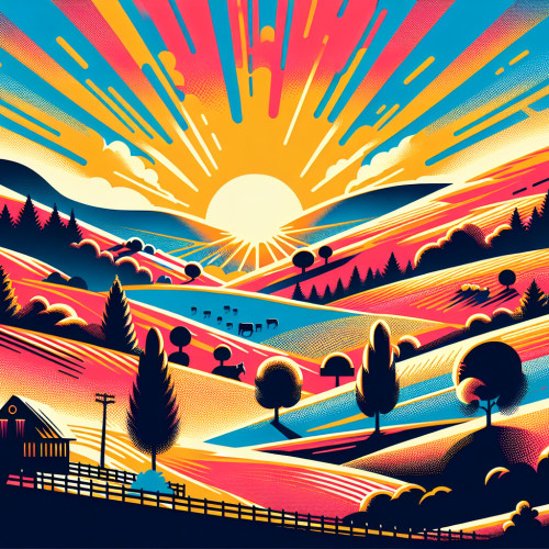 Cum a câștigat Gigel premiul pentru cea mai bună vacanță? 🏖️😄