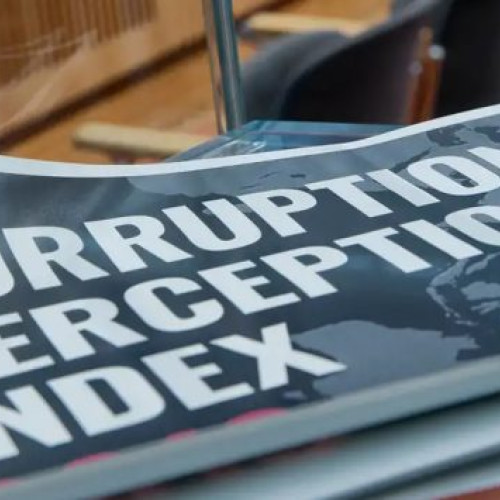 România, pe locul 70 în Indexul de Percepție a Corupției 2026