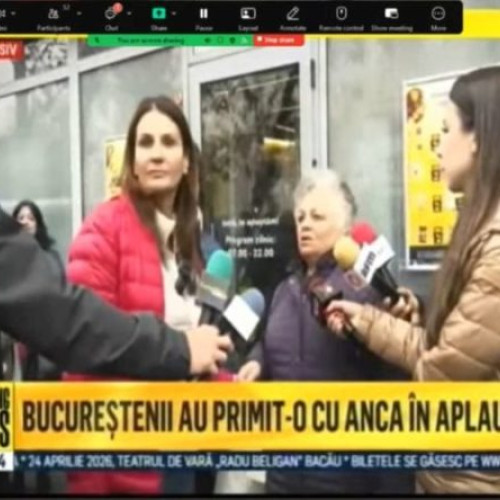 CNA sancționează sever România TV și Realitatea Plus pentru dezinformare