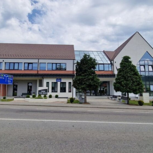 Primarul Doru Crișan anunță investiții majore în comuna Prundu Bârgăului