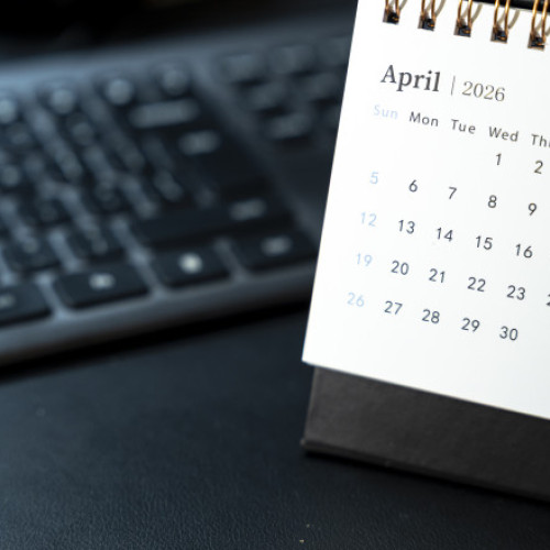 Paștele Ortodox din 2026 aduce zile libere pentru salariați în România