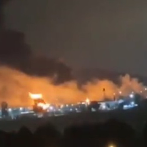 Atac cu rachete în sudul Rusiei provoacă evacuarea unui sat