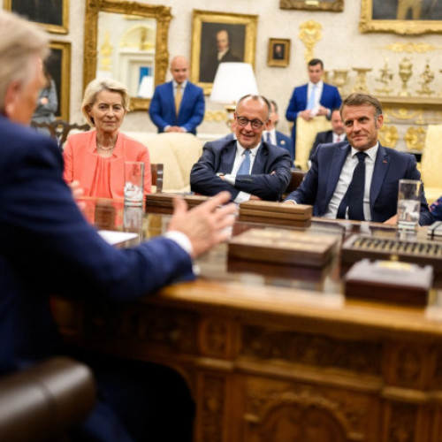 Statele europene se reunesc pentru reforme urgente în economie