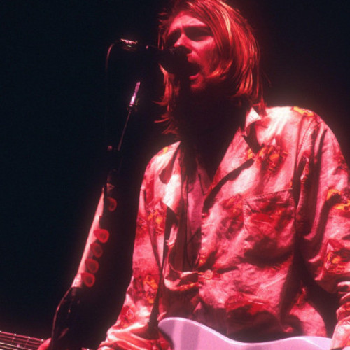 Moartea lui Kurt Cobain reexaminată: O nouă ipoteză de omucidere înscenată