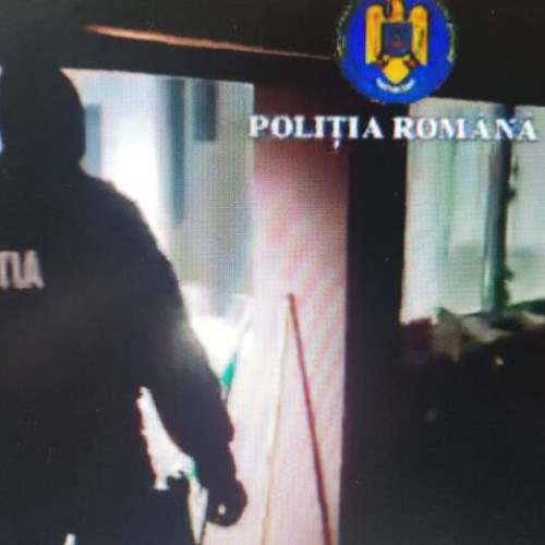 Percheziții în județul Mureș pentru evaziune fiscală