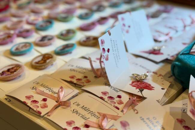 Timișoara se pregătește pentru târgul de mărțișoare în februarie 2026