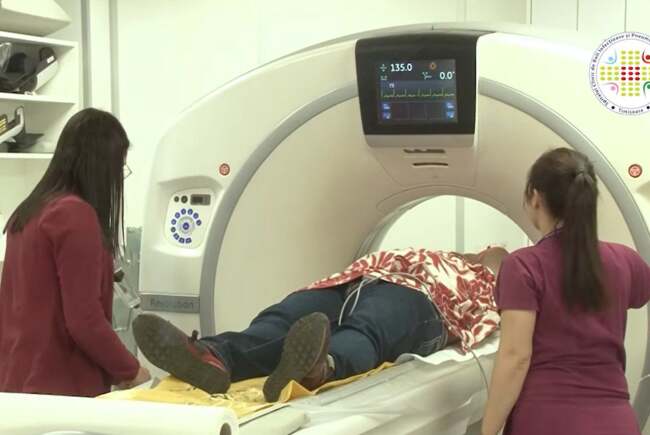 Un nou program național pentru depistarea cancerului pulmonar în România