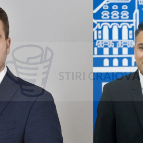 Dan Diaconu demisionează din funcția de prefect al Județului Dolj