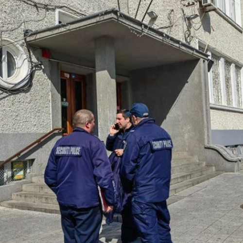 Atac cu cuțitul în Sofia: o persoană a murit, alte două sunt grav rănite