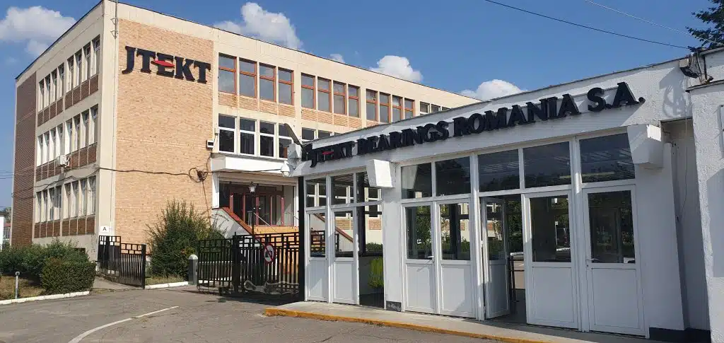 Probleme grave la fabrica Koyo Alexandria, amenințări și acuzații de delapidare