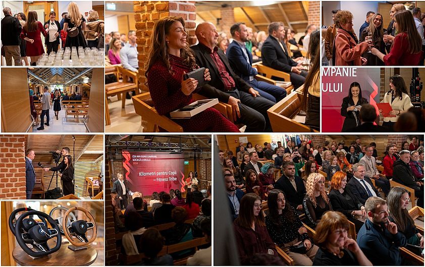 Mobilizarea pentru Superlativele OCV 2025 se apropie de final