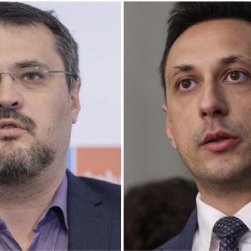 Conflict între foști colegi din USR stârnește reacții puternice