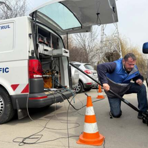 Verificările RAR din 2025: Peste 38% dintre vehicule, neconforme