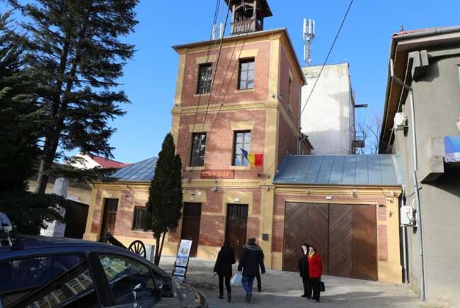 Deta va avea un nou muzeu dedicat identității locale