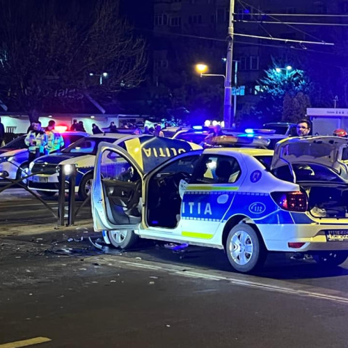 Tânăr din Bumbești Jiu victimează vandalismul autoturismului său