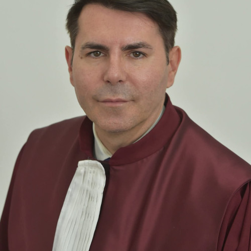 Reforma pensiilor speciale ale magistraților, blocată din nou la CCR