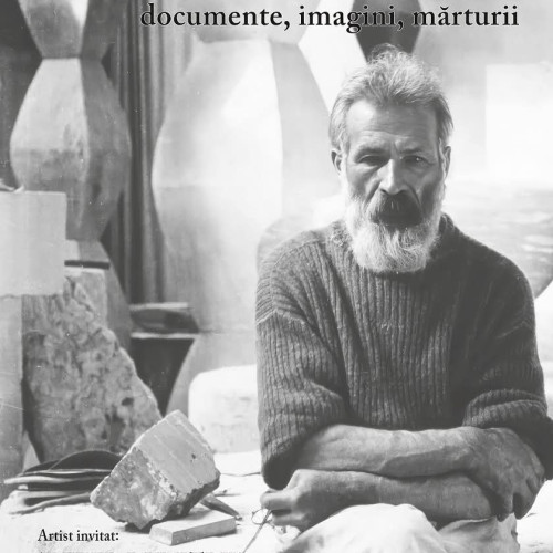 Muzeul Județean Gorj organizează o expoziție dedicată lui Constantin Brâncuși