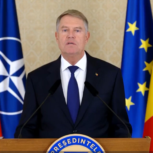 Curtea de Apel Alba Iulia strămută procesul ANAF împotriva familiei Iohannis