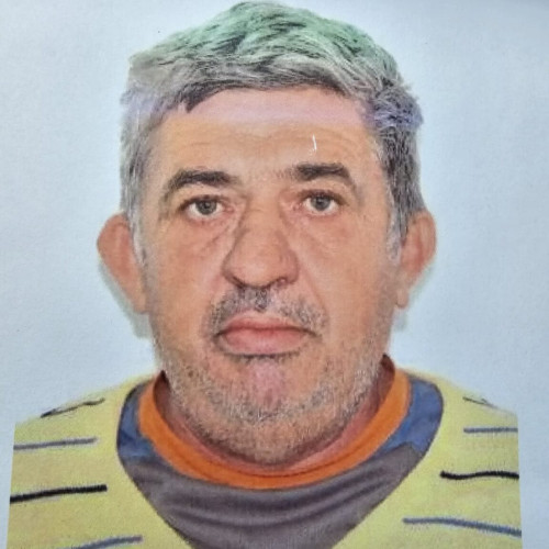 Poliția căută un bărbat dispărut din comuna Breznița Ocol