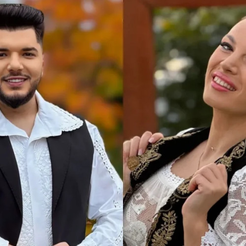 Teodora Pană acționează legal împotriva fostului iubit, în scandal de șantaj