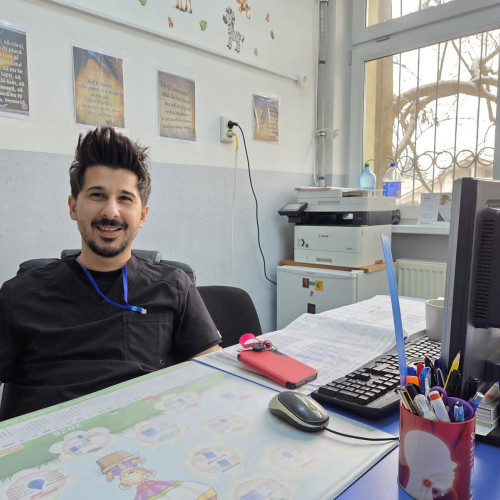 Spitalul Județean de Urgență Târgu-Jiu angajează un nou specialist în psihiatrie pediatrică