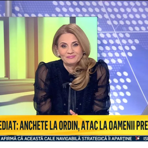 Realitatea Plus suspendată timp de trei ore de CNA pentru încălcări ale legislației