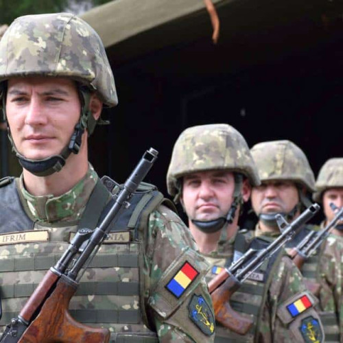 Centrele militare județene, preluate de Ministerul Apărării din 2027
