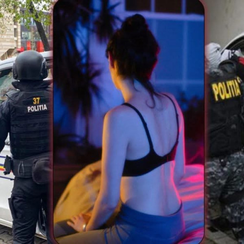 Scene șocante în județul Iași: o tânără a fost agresată de soțul său