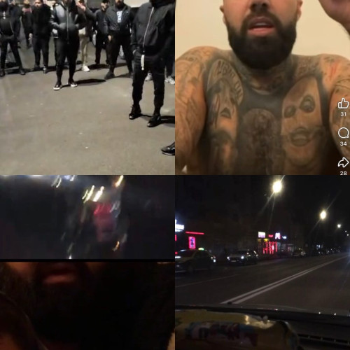 Caz de amenințări online în Gorj: Poliția ia măsuri