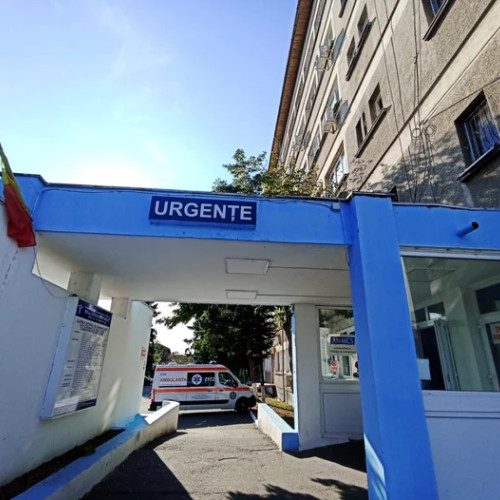 Spitalul Județean de Urgență Târgu Jiu caută personal auxiliar sanitar urgent