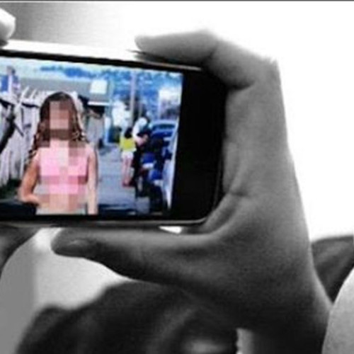 Un bărbat din Turcinești, condamnat pentru șantaj și publicare de imagini intime