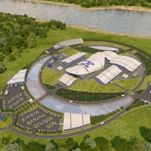 Decizia finală pentru centrala SMR de la Doicești, în fața acționarilor Nuclearelectrica