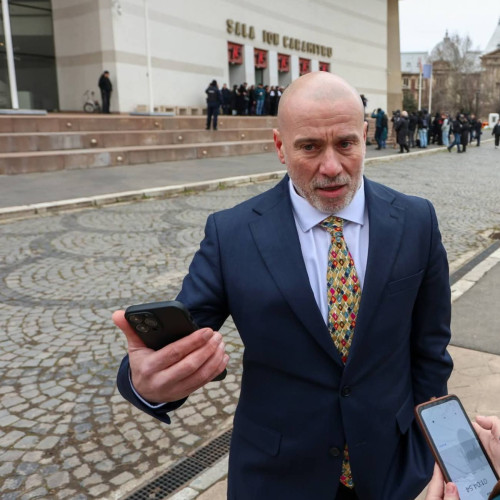 Ministrul Culturii retrage propunerea de rapoarte zilnice în instituții de spectacol