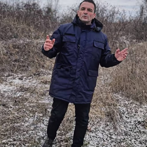 Târgoviște lansează proiect de parc fotovoltaic pentru independență energetică