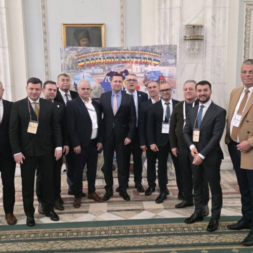 Corneliu Ștefan subliniază necesitatea reformelor administrative echilibrate