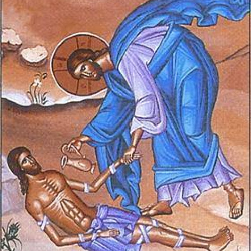 Biserica din Târgoviște organizează o colectă pentru o tânără bolnavă