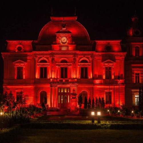 Serviciul de Telecomunicații Speciale celebrează 22 de ani de 112