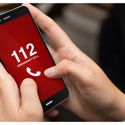 Românii pot apela 112 și prin video, o premieră în Europa