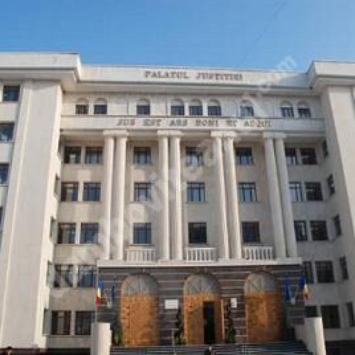 Adunările generale ale judecătorilor din Dâmbovița, programate pentru 13 februarie