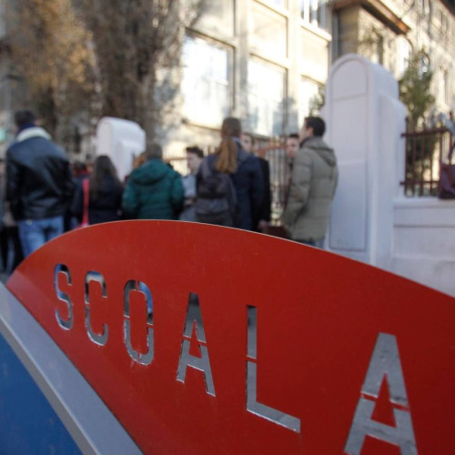 Structura anului școlar 2026-2027 a fost aprobată de Ministerul Educației