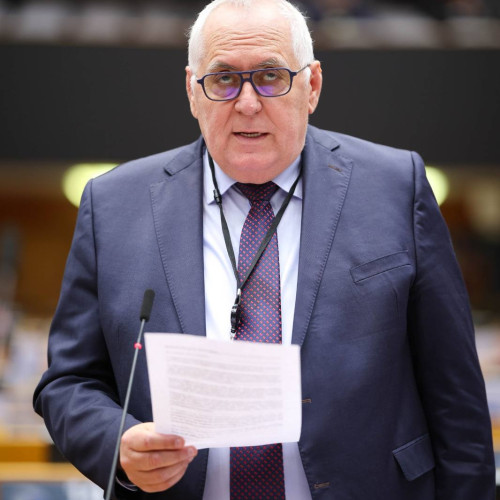 Emil Drăghici critică măsurile de austeritate ale Guvernului condus de Ilie Bolojan