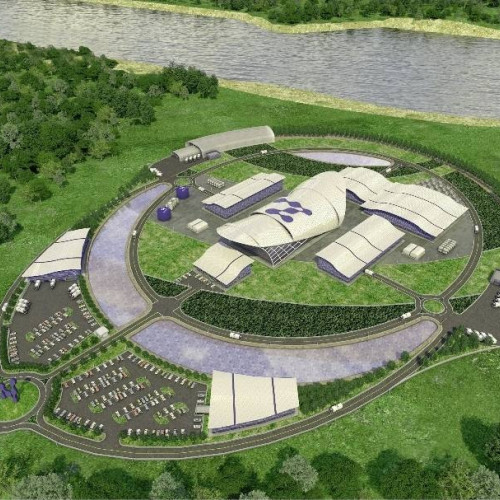 Investiția în Reactoarele Modulare Mici de la Doicești, aprobată de acționarii Nuclearelectrica