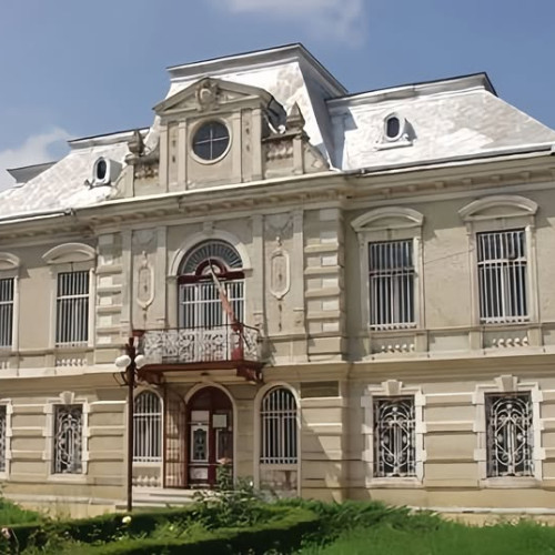 Muzeul de Istorie Roman își recuperează locul în viața culturală a județului Neamț