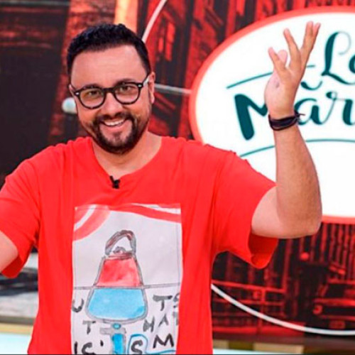 Cătălin Măruță își rescrie ziua și viața după încheierea emisiunii