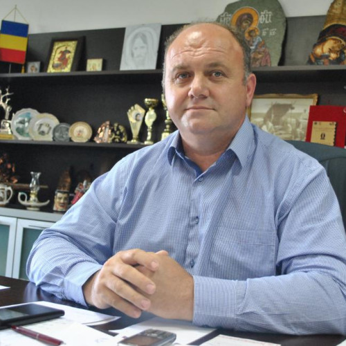 Baia de Fier demarează reabilitarea Grădiniței cu Program Prelungit