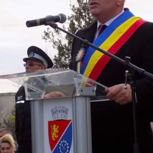 Locuitorii din Motru fac față iernii dificile din cauza problemelor de încălzire