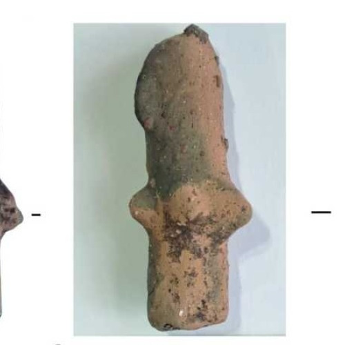 Descoperire arheologică impresionantă lângă Sfântu Gheorghe