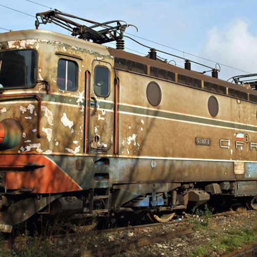 Întârzieri semnificative pe rutele CFR Călători din cauza unei defecțiuni