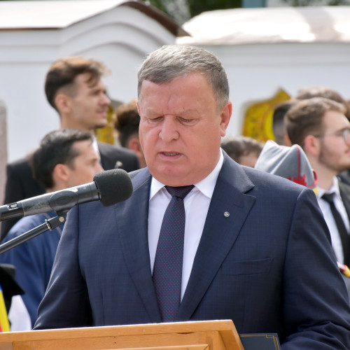 Spitalul Județean Vâlcea va avea o parcare subterană modernă din vară