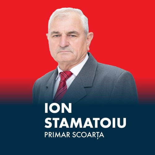 Primarul din Scoarța critică înghețarea salariilor aleșilor locali